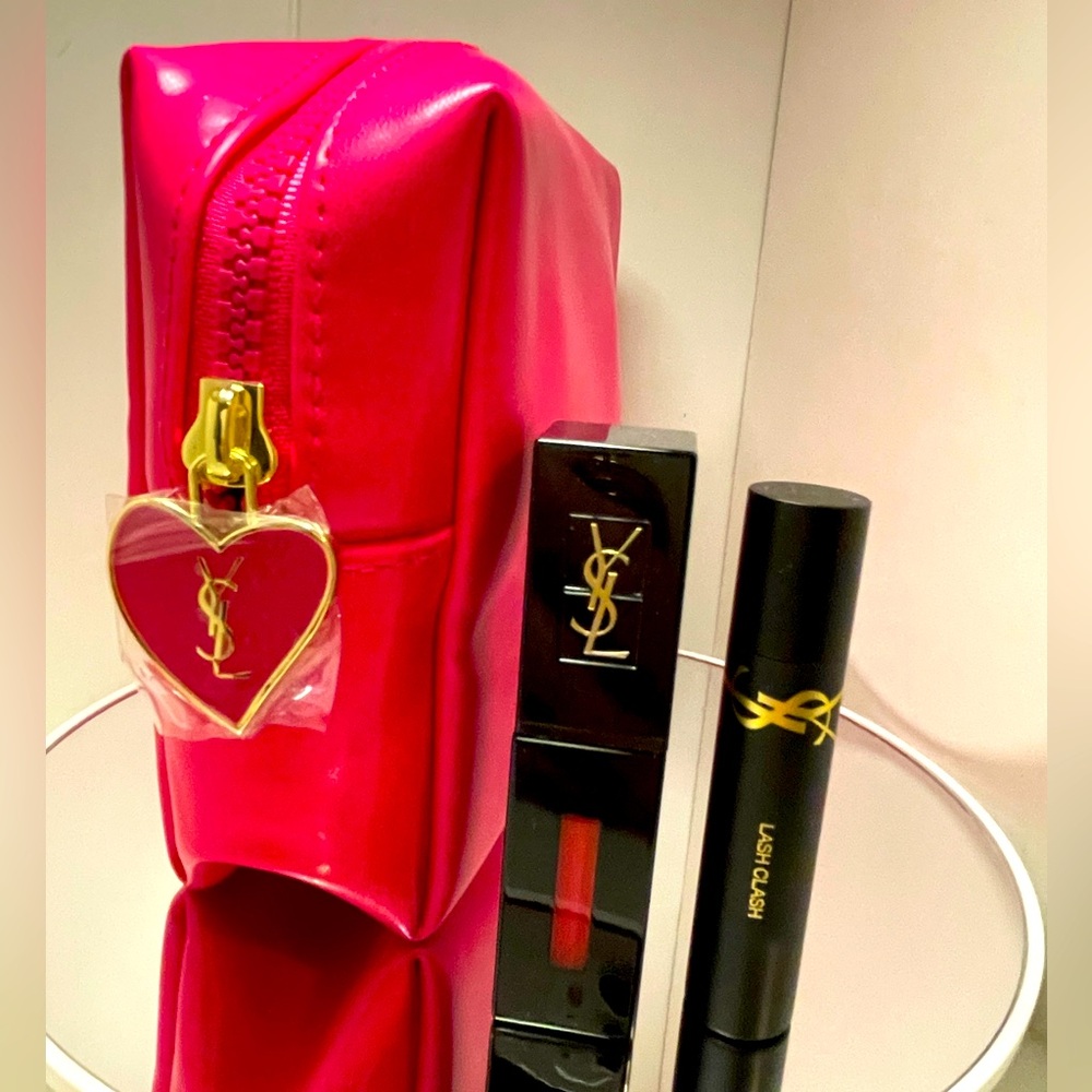 YSL beauty bundle